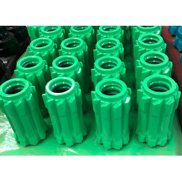 GT60 Button Bit and Carbide Drill Bit Dia 115mm for Underground mining