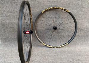 Fashion Design Bicycle Wheel Decals Silk Screen Printing Anti Oil