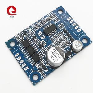 China 24VDC 2A V8.10B 3 Phase 12VBrushless DC Motor Controller on sale