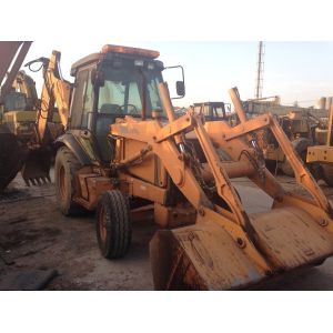Best used backhoe case backhoe 580L wholesale