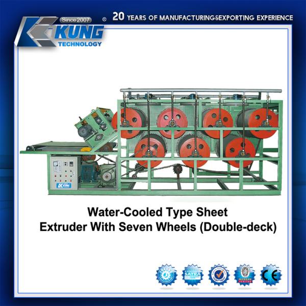 EVA Embossing Machine Pattern Making Machine