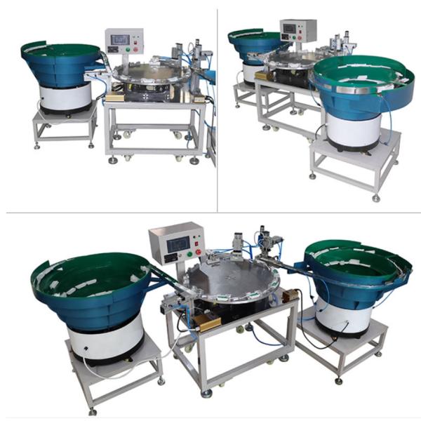 Drive Shell Assembly Machine PC Flame Retardant Ballast Shell Assembly Automatic Power Supply Shell Assembly Machine