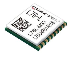 China Operation Temperature -40C To 85C GNSS GPS Module with 210 PRN Channels and -165dBm Tracking Sensitivity on sale
