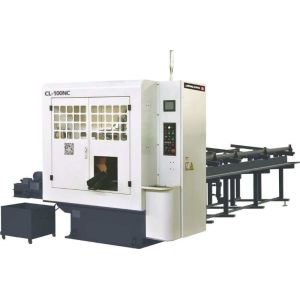 Best CL-100NC CNC Circular Saw Machine wholesale