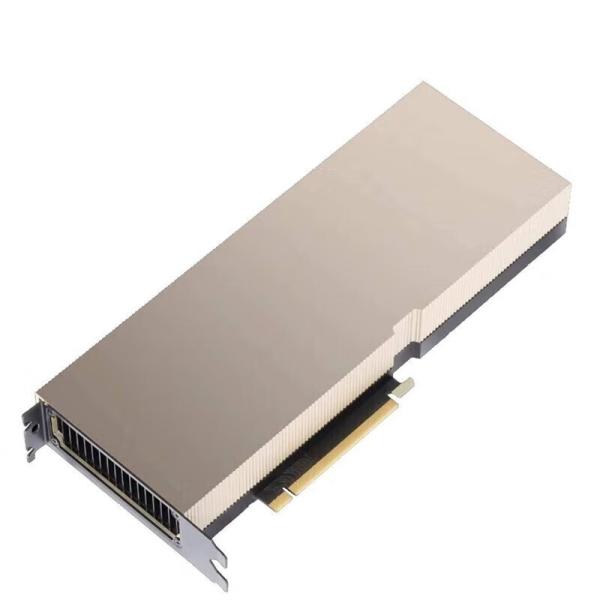 80G Computing GPU Graphics Card Tesla Nvidia A100 GPUS Passive Cooling For Server