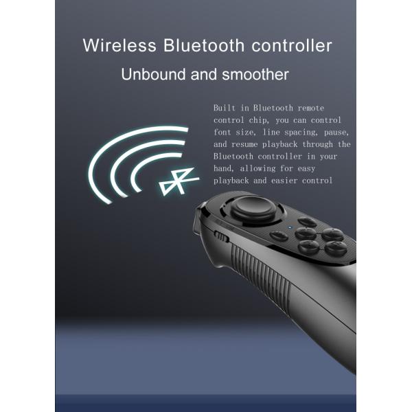 TS310 7-13 Inch Tystvideo Portable Interview Speech Tablet Teleprompter for Live Sports