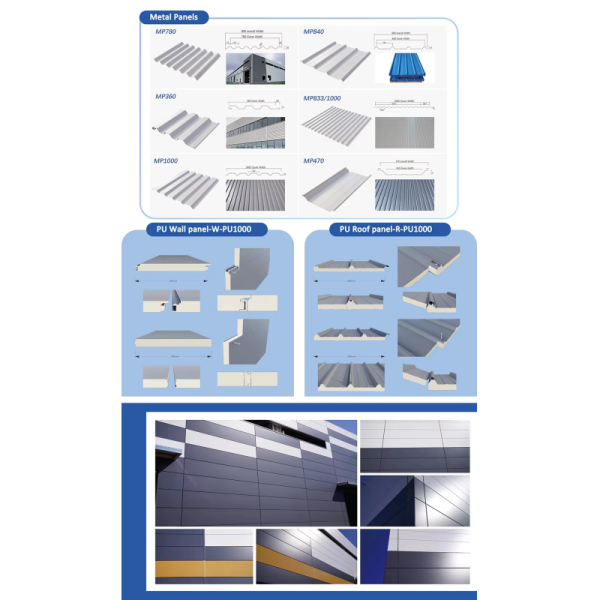 Q355b Steel Space Frame Workshop Steel Structure Prefab Steel Structure Portal Frame