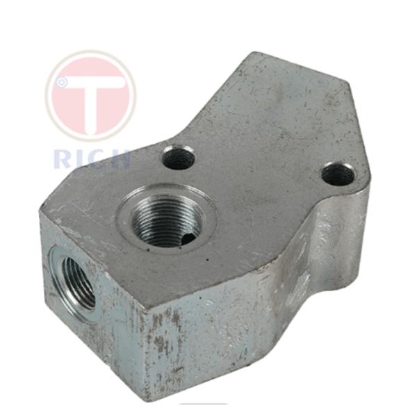 Auto Parts Diesel Foton Engine CNC Machining Custom