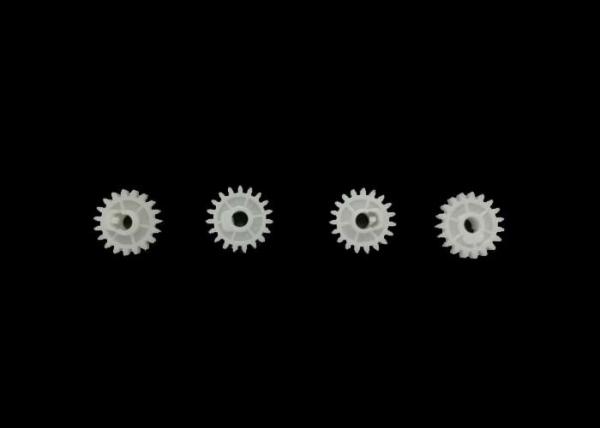 Cheap HP Printer Gears For HP LaserJet 2420 Compatible New Printer spare parts Gear Part No.RU5-0378-000 for sale