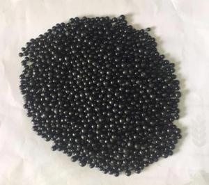Black TPE Granules Durable Material For Excellent Product Performance