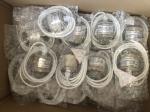 3m intelligent ultrasonic sensor water level sensor RS485 Output Sewage Pool