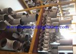 But Weld Fittings Alloy 800H / Incoloy 800H / NO8810 / 1.4958 45 / 90 Deg Elbow