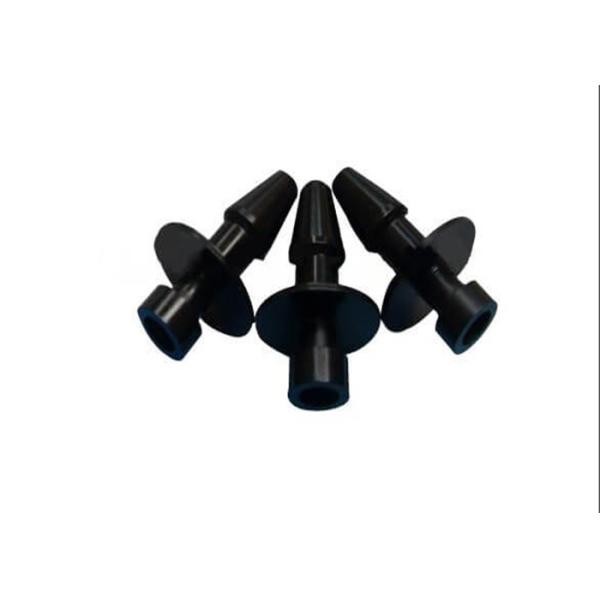 TN400 J9055074C SMT Pick And Place Nozzles , Samsung CP45 SM471 SMT Nozzle