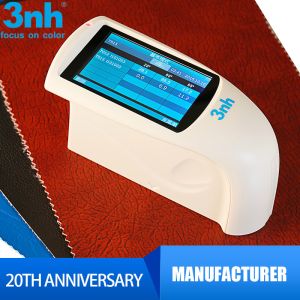 Best Touch Screen Gloss Measurement Units , Stone Gloss Meter Data Transmission wholesale