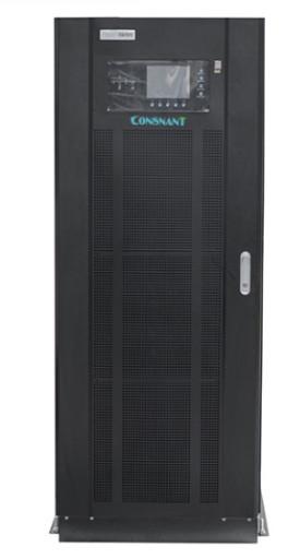 Cheap 90KVA Server Rack Ups  Online Hot  Swappable , ISP Server Power Backup Energy Saving High Efficiency for sale