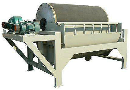 magnetic separator