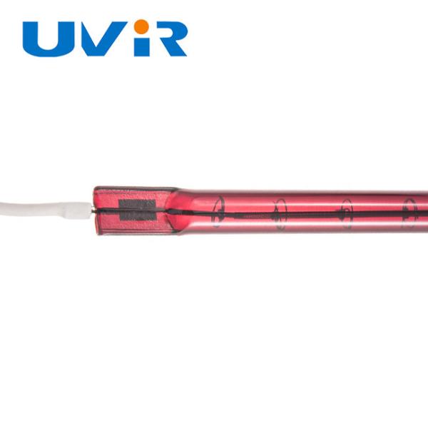Ruby Single IR Quartz Tube 230V 2000W for Food Heating