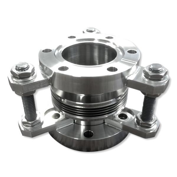 Cheap Engineering CNC Machining Solutions Metal Anodized Automotive Parts for sale