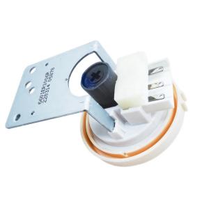 China Yellow 6601ER1006R Water Level Sensor Pressure Switch For LG Washing Machine Parts on sale