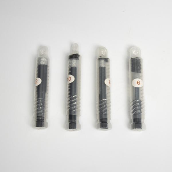 Antiwear Hex Shank Diamond Core Bit Hole Saw 14mm 10mm Diameter