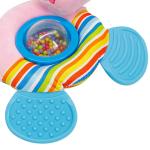 Elephant Hanging Car Seat Pendant Plush Toys PP cotton