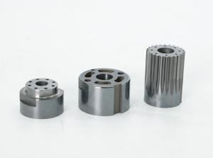 China Precision Metal Lathe Accessories Tolerance 0.001mm Machinery Spare Parts on sale