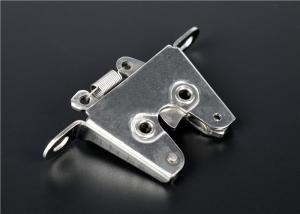 Stainless Steel Mechanical Precision Auto Stamping Part TS16949