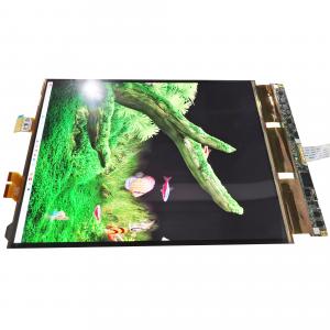 Best LP133QX1-EPA1 AMOLED Display Module 13.3&quot; 1536*2048 QXGA Flexible OLED Display wholesale
