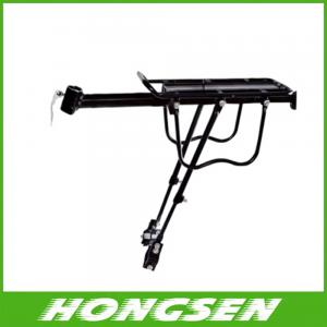 China suitable all type bicycles bike storage racks carriers on sale