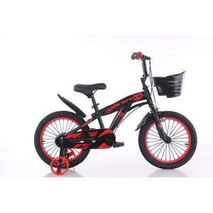 Best Single Speed Childrens Mountain Bikes 16 Inch NO Foldable wholesale