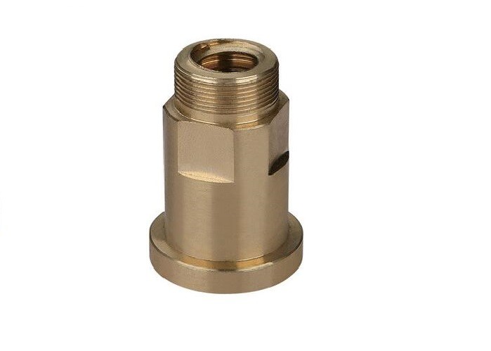 Buy cheap 1/1-1/2H Brass Bronze Gravity Casting Forging With Automatic Moulding Line from wholesalers