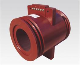 China 11kV Cylindrical type indoor Casting resin Current Transformer on sale