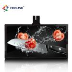 42 Inch Capacitive Multi Touch Screen Overlay Kit USB RS232 Interface