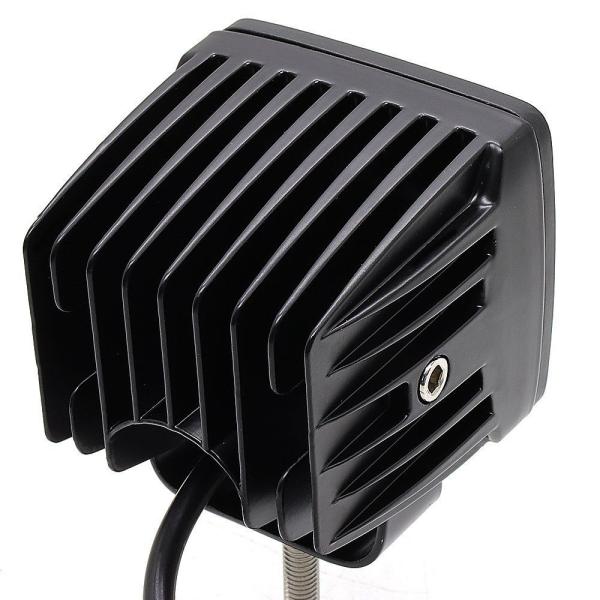 18W IP 67 China Agricultural LED Work Light for Truck