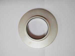 Best Custom Deep drawn Metal Stamping end caps used for air filters wholesale