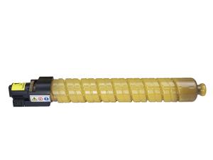 Best High Yeild Colorful Copier Toner Cartridges , Ricoh Toner Copier Printer MPC3300 wholesale