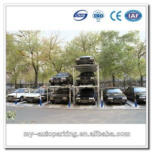 Best -1+1, -2+1, -3+1 Car Lift China Parking wholesale