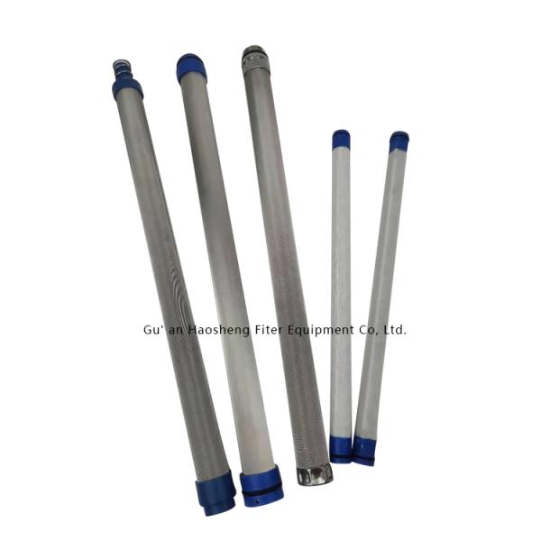 1365425 1340057 1340098 Automatic Industrial Candle Filter