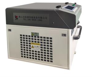 Air Cooled Handheld Fiber Laser Welding Machine for Rust Removal