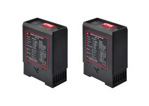 Pulse Relay 10ms Vehicle Metal Detector Single Channel Pd132 240V