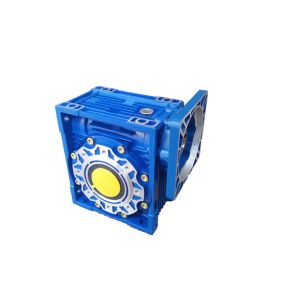 Best 1400rpm Aluminum Alloy Steel Worm Drive Reduction Gearbox wholesale