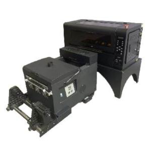 PRY-A3 30cm DTF Digital Textile Inkjet Film Printer T-Shirt Printing Machine