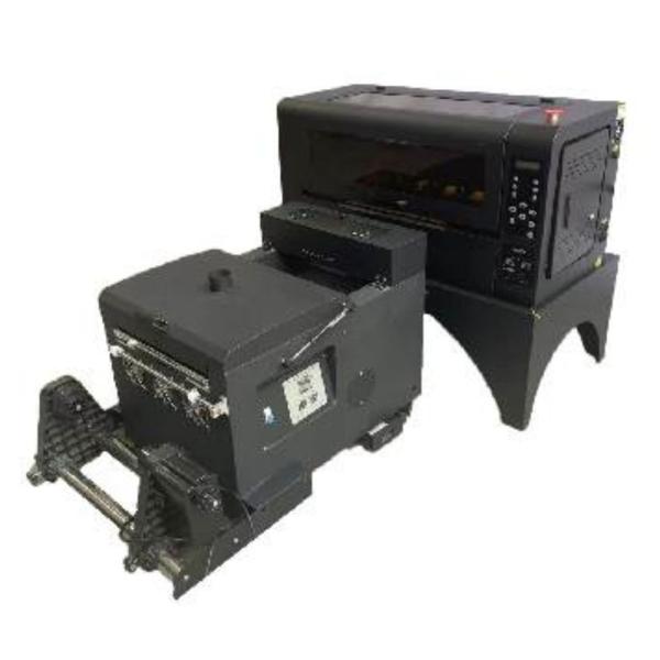 Cheap PRY-A3 30cm DTF Digital Textile Inkjet Film Printer T-Shirt Printing Machine for sale