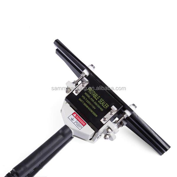 FRK-300 Hand Clamp Sealer / Plier Sealing Machine/handheld Sealing Machine