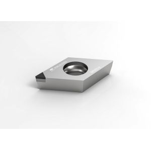 Best Multi Function Carbide PCD DCGW Inserts For CNC Machines wholesale