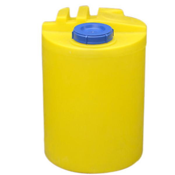 OEM Rotational Molds Multipurpose Snap On Lid Rota Moulding Tanks Stackable Custom Size Capacity