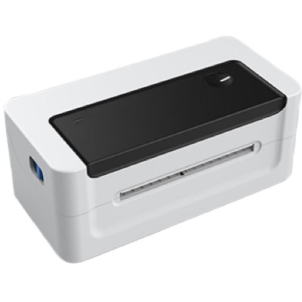 Cheap 150mm/s A6 Shipping Label Printer Windows 4 X 6 Inch Label Printer for sale