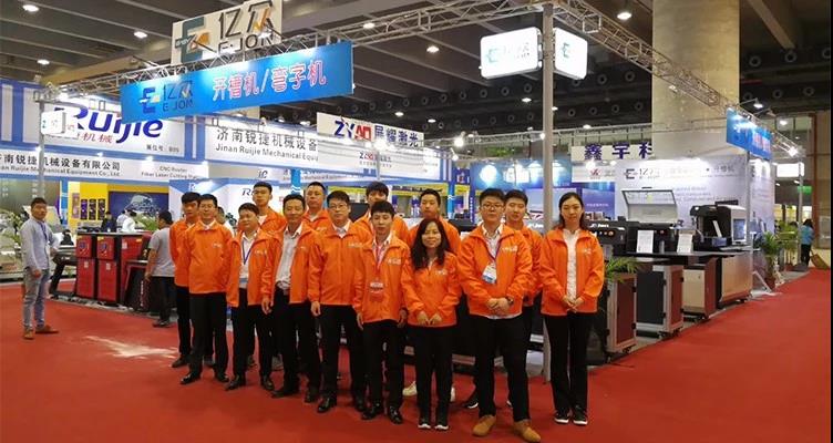 CE Certified EJON W40 3mm Aluminum Bending Machine with 4 SERVO Axis Control System