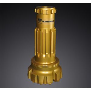 Best 10 Inch DTH Drill Bit TH10 NUMA100 SD10 Shank 248mm-400mm Diameter Custom wholesale