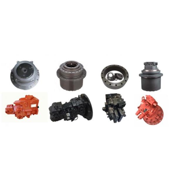 Original Rexroth AP2D18 KX30 KX35 Affordable Excavator Hydraulic Pump Supplier